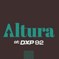 Altura DXP 92