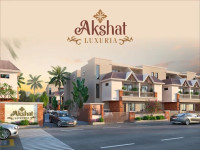 Akshat Luxuria