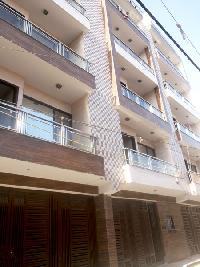 Krishna Sai Appartment