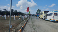 Ready to Move