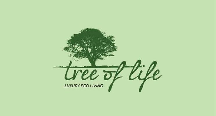 Tree of Life, Bangalore - Luxury Township