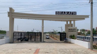 Bharath Gardenia