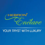 Hebron Enclave