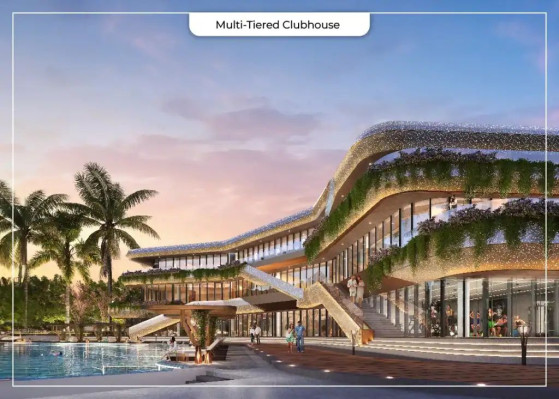 Mission Blue Zone, Navi Mumbai - Residential Plots