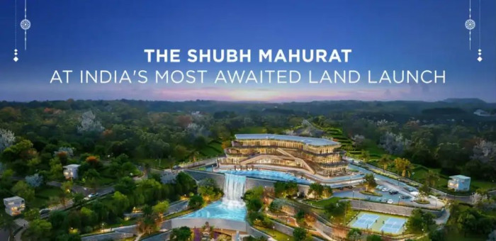 Mission Blue Zone, Navi Mumbai - Residential Plots