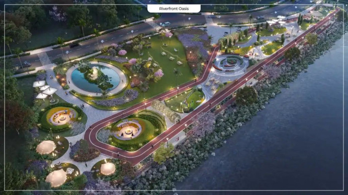 Mission Blue Zone, Navi Mumbai - Residential Plots
