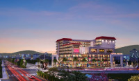 Capital Galleria