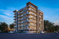 Crystal Heights