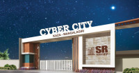 Cyber City