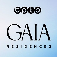 GAIA Residences