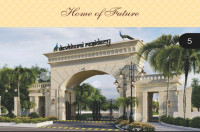 Devbhoomi Residency