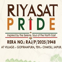Riyasat Pride