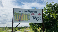 Dhani Pride