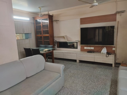 Dheeraj Darshan, Mumbai - 2 BHK Apartment