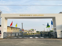 Doctors Colony