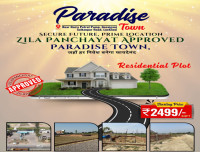 Paradise Town