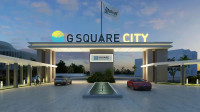 G Square City