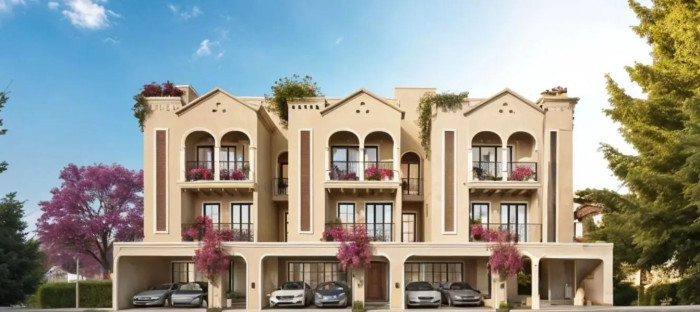 Surya Valencia, Bangalore - Premium 4/5BHK Villas
