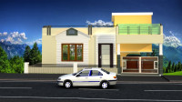 Galaxy Residency