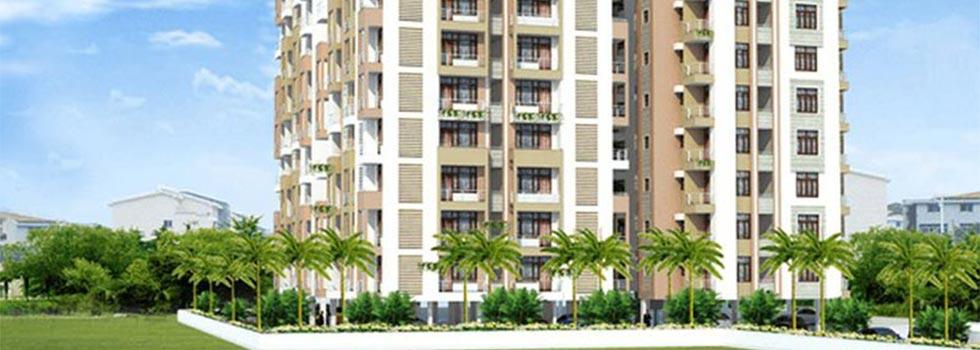 Aries Green Homes, Bhiwadi - Residential Apartments