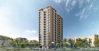 Delta Heights