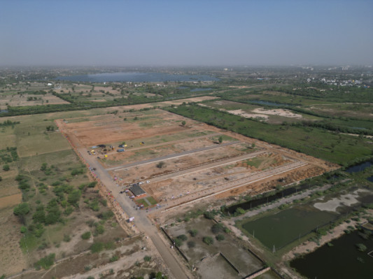 Ganesh Vihar Vistar, Jaipur - Residential Plots