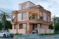 Globe Homes