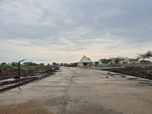 Golden Residency, Raipur - Residential Plots