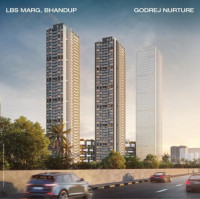 Godrej Nurture