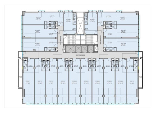 Godrej Square, Mumbai - Premium Office Space