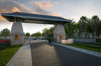 Godrej Zen Estate