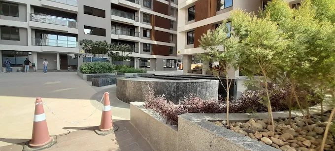 Hari Aalay, Gandhinagar - 3/4 BHK Blissful Homes