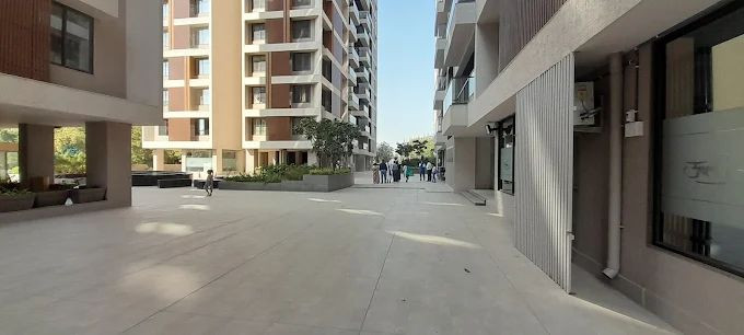 Hari Aalay, Gandhinagar - 3/4 BHK Blissful Homes