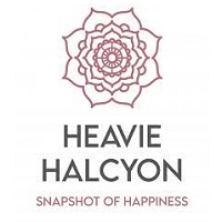 Heavie Halcyon