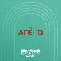 The Arena Hiranandani Fortune City