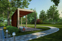 Goraksh Residency