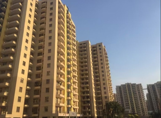 Indian Oil Apartment, Faridabad - 3 BHK Homes