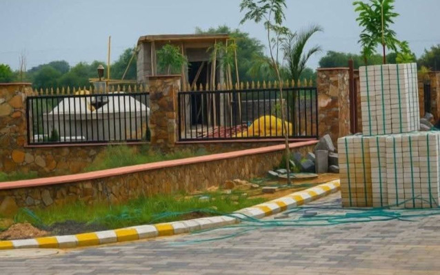 Uday Gajraj Goner, Jaipur - A Premium Residential Township