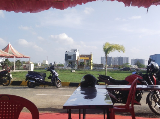 Jjs Shrivari Nilayam, Chennai - Residential Plots