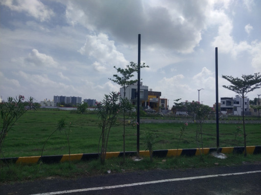 Jjs Shrivari Nilayam, Chennai - Residential Plots