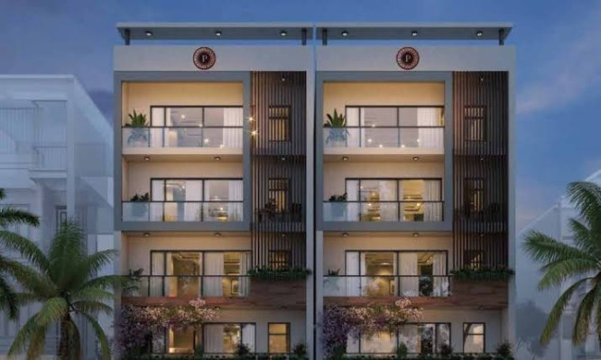 Jms The Pride, Gurgaon - Residential Plots