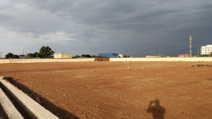Kings Avenue, Tiruchirappalli - Residential Plots