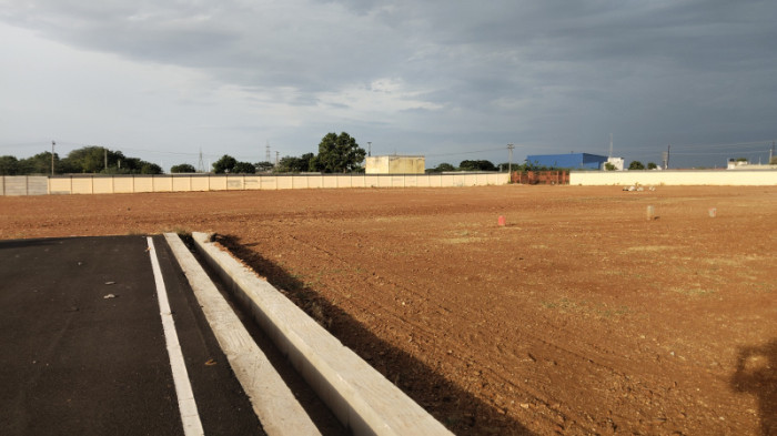 Kings Avenue, Tiruchirappalli - Residential Plots