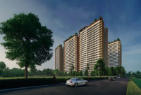 Kohinoor Woodshire