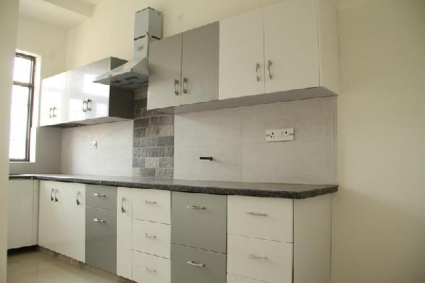 ACON Floors-IV, Dehradun - Residential Flats