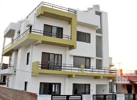 ACON Floors-IV, Dehradun - Residential Flats