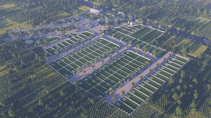 DHB Sapphire, Jaipur - Residential Plots