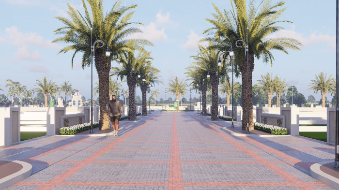 DHB Sapphire, Jaipur - Residential Plots