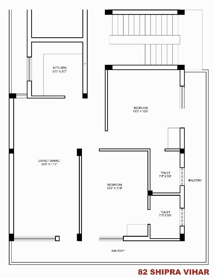 ACON Homes-III, Dehradun - Residential Apartments