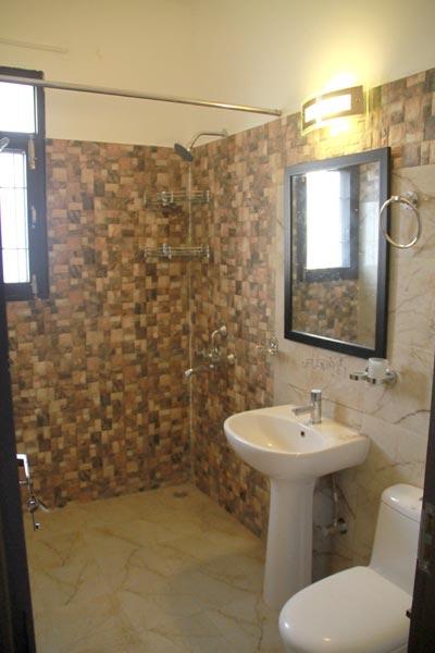 ACON Homes-III, Dehradun - Residential Apartments